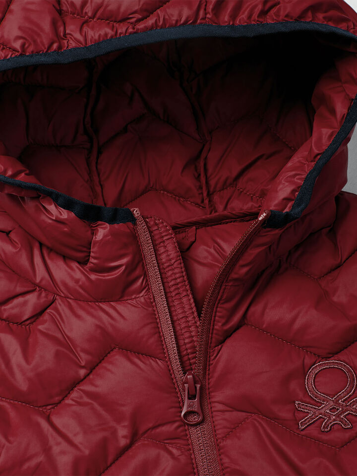 JACKET Junior Boy image number 3